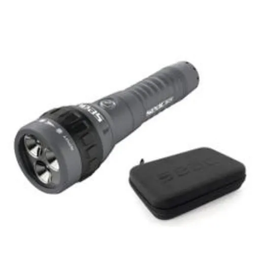 Picture of Lampe De Plongée I50 2600 Lumens Seac Sub