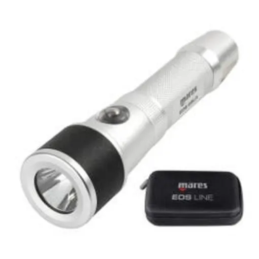 Picture of Lampe De Plongée Eos 25lr 2500 Lumens + Pointeur Laser Mares