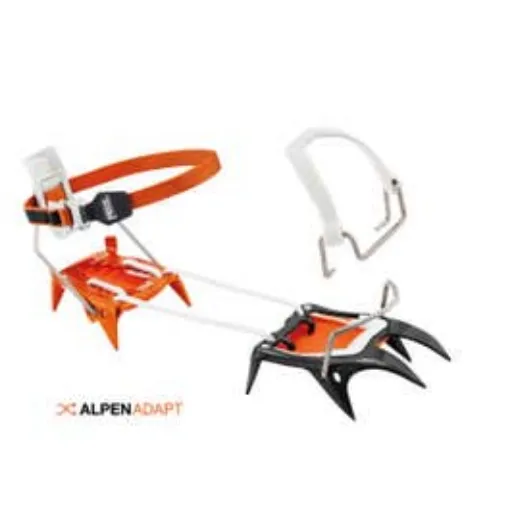 Picture of Crampons Irvis Hybrid Ll Universel