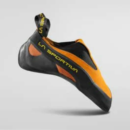 Picture of Chausson Escalade Cobra Orange La Sportiva