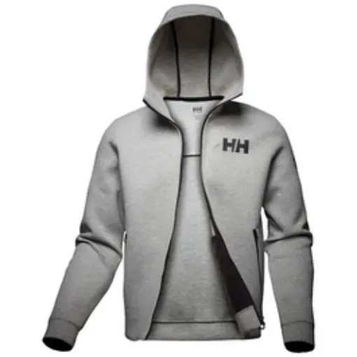 Picture of Hp Ocean Fz Jacket 2.0 Gris | Helly Hansen