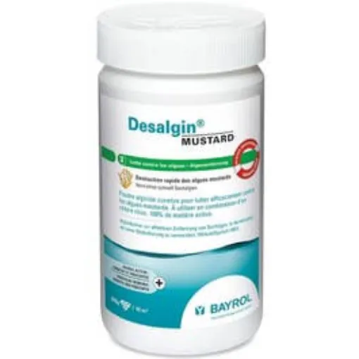 Picture of Desalgin Moutarde 1kg Activateur Anti Algues Moutarde