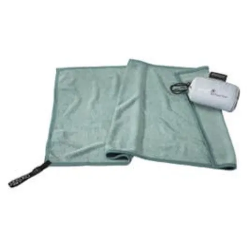 Picture of Eco Travel Towel