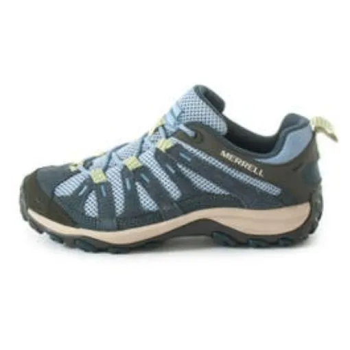 Picture of Chaussure De Randonnée Femme Basse Alverstone 2 Chambray/slate Merrell