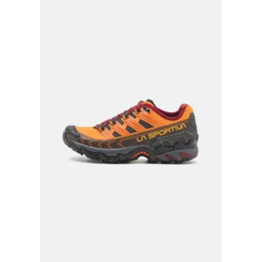 Picture of Chaussures Ultra Raptor Ii- Papaya/sangria La Sportiva