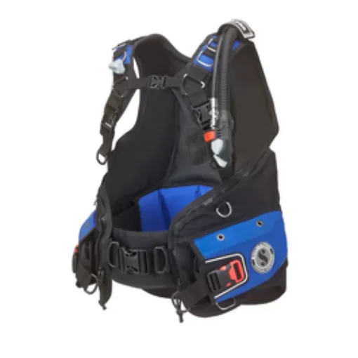 Picture of Gilet Stabilisateur De Plongée Sous-marine Glide Scubapro