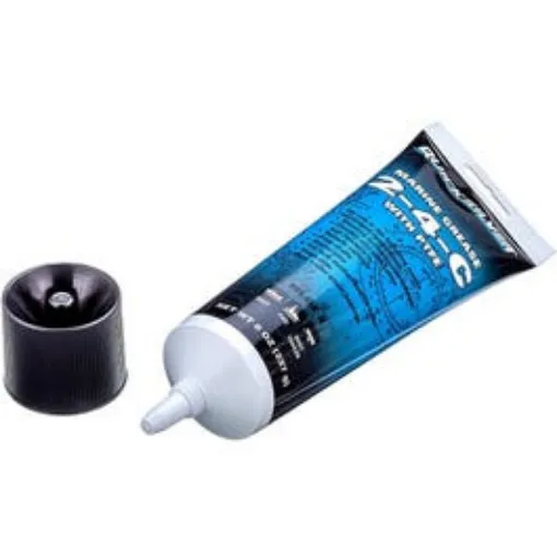 Picture of Graisse Marine Bateau 2-4-c Au Teflon Tube 227g | Quicksilver