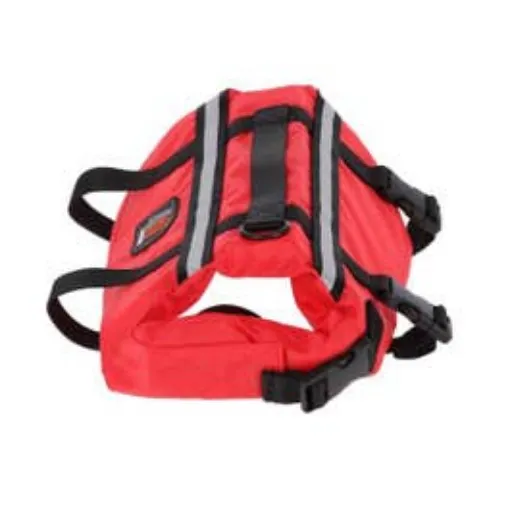 Picture of Gilet De Sauvetage Pour Chien - 4water