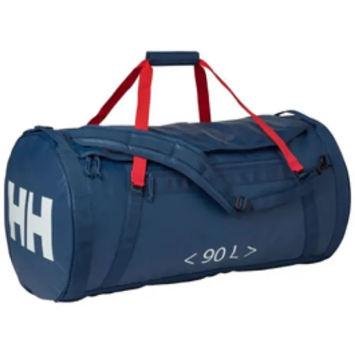 Picture of Sac étanche à Dos Duffel Bag 2 90 Litres Ocean Helly Hansen