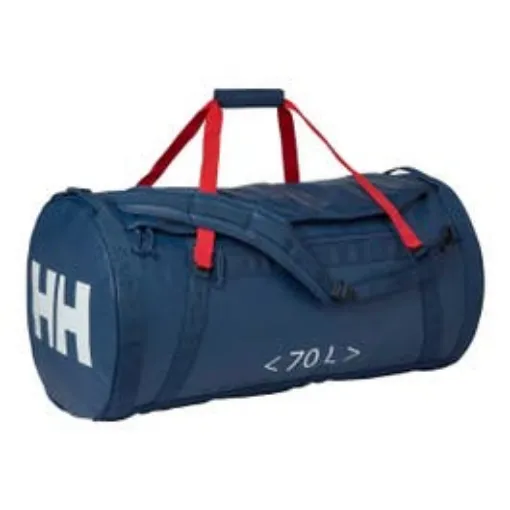 Picture of Sac étanche à Dos Duffel Bag 2 70 Litres Ocean Helly Hansen