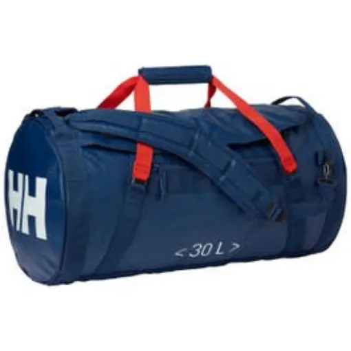 Picture of Sac étanche à Dos Duffel Bag 2 30 Litres Ocean Helly Hansen