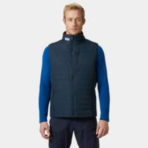 Picture of Veste De Pont Sans Macnhe Isolante Crew Insulator 2.0 Helly Hansen