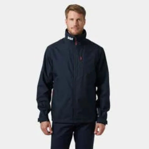 Picture of Veste De Pont Crew 2.0 Navy Helly Hansen