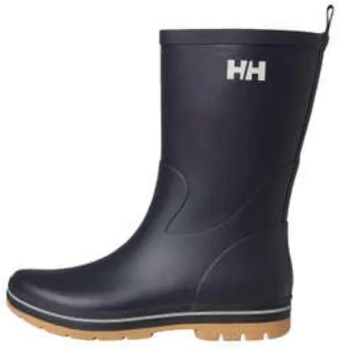 Picture of Bottes De Navigation Midsund 3 Navy Helly Hansen