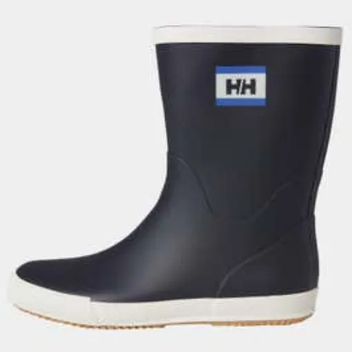 Picture of Bottes De Navigation Nordvik 2 Navy Helly Hansen