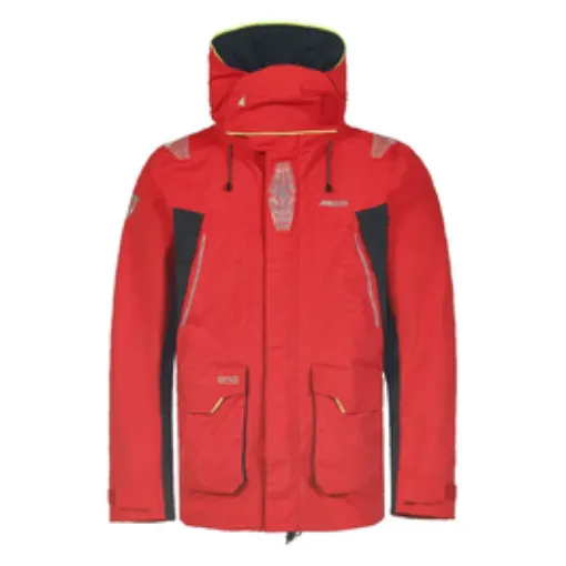 Picture of Veste De Quart Hauturière Homme Offshore Br2 2.0 Rouge Musto