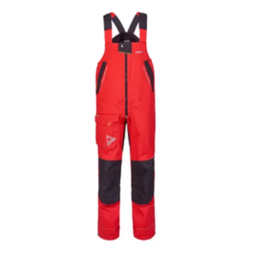 Picture of Salopette De Quart Hauturière Br2 Offshore 2.0 Rouge Musto