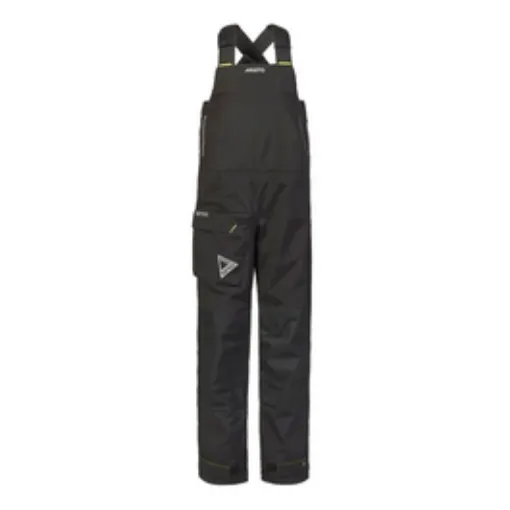 Picture of Salopette De Quart Hauturière Femme Br2 Offshore 2.0 Noir Musto