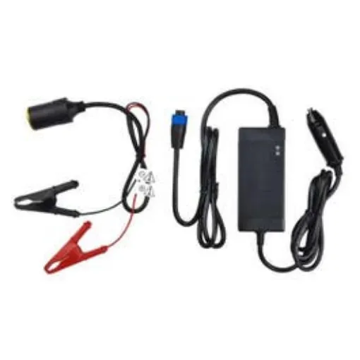 Picture of Chargeur 12v Pour Moteur Elite