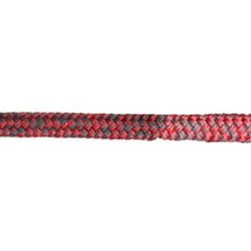 Picture of Ecoute Hobart Ms384 Dyneema Sk78 Double Tresse Gaine Black Technora - Rouge - Meyer