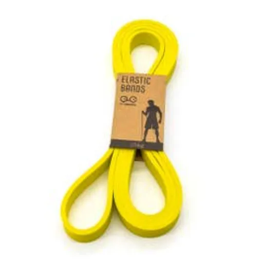 Picture of Elastic Bands Jaune 25kg