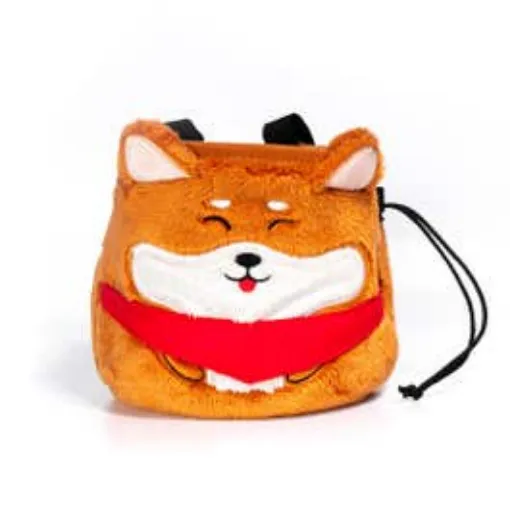 Picture of Sac à Magnésie - Shiba Inu Y&amp;y