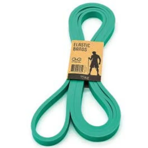 Picture of Elastic Bands Vert 15kg