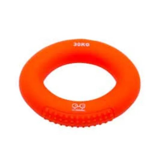 Picture of Climbing Ring Orange 30kg (5)