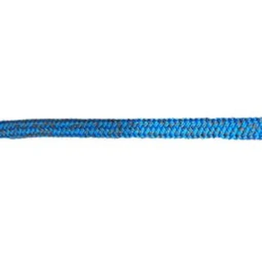 Picture of Drisse Performbraid R357 Dyneema Sk78 Double Tresse Gaine Black Technora - Bleu - Meyer