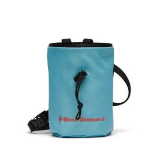 Picture of Mojo Chalk Bag - Glacier -  S/m  Black Diamond