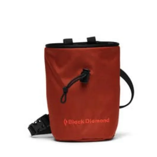 Picture of Mojo Chalk Bag - Burnt Sienna - M/l Black Diamond