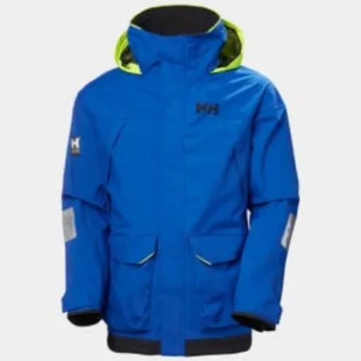 Picture of Veste De Quart Côtière Homme Pier 3.0 Cobalt Helly Hansen