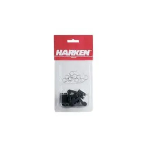 Picture of Sachet 10 Cliquets + 20 Ressorts - Harken