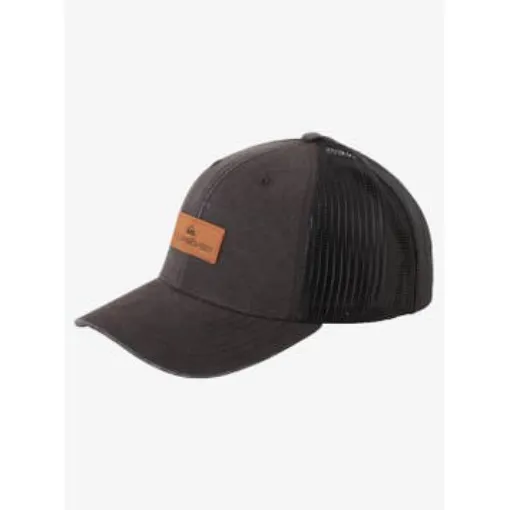 Picture of Down The Hatch - Casquette Trucker Pour Homme Quiksilver