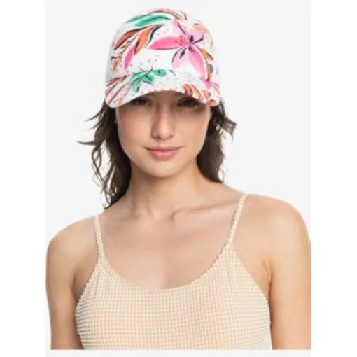 Picture of Beautiful Morning - Casquette Trucker Pour Femme- Roxy-wbk8