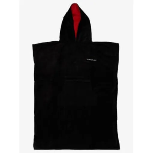 Picture of Hoody Towel - Poncho De Surf Pour Homme Quiksilver