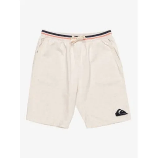 Picture of Block Slim - Short En Molleton Pour Homme Wdwh - Quiksilver