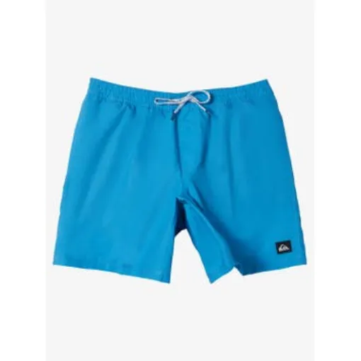 Picture of Everyday Solid Volley 15" - Short De Bain Pour Homme Bnh0 - Quiksilver