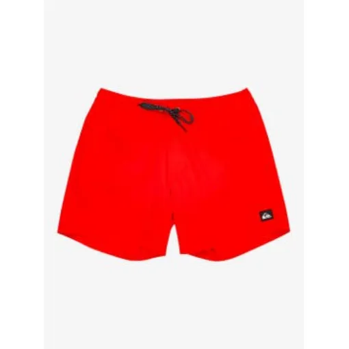 Picture of Everyday Solid Volley 15" - Short De Bain Pour Homme Rqc0 - Quiksilver