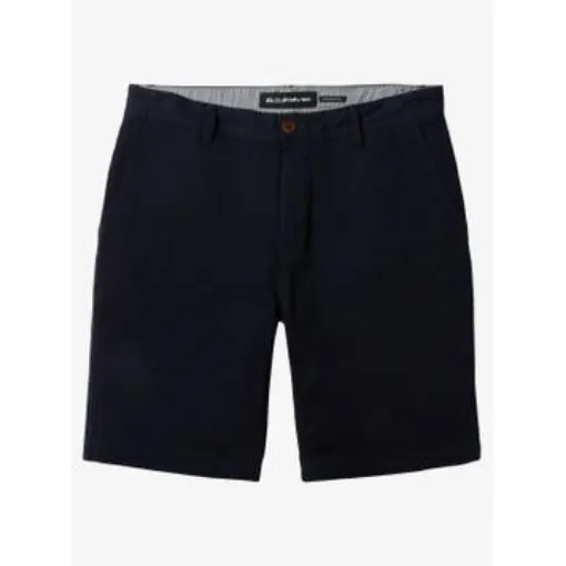 Picture of Everyday Union Light - Short En Velours CÔtelÉ Pour Homme Ktp0 - Quiksilver