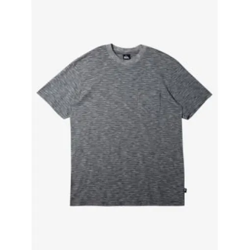 Picture of Kentin - T-shirt Avec Poche Pour Homme Kta3 - Quiksilver