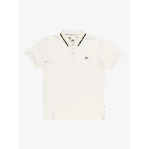 Picture of Loia - Polo Pour Homme Wbk0 - Quiksilver