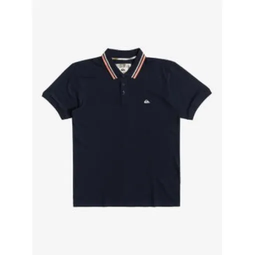 Picture of Loia - Polo Pour Homme Byj0 - Quiksilver