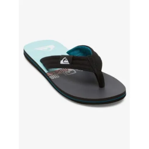 Picture of Molokai Layback - Sandales Pour Homme Byj5 - Quiksilver