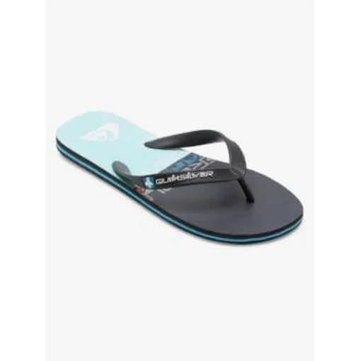 Picture of Molokai Stripe - Tongs De Plage Pour Homme Xkbk - Quiksilver