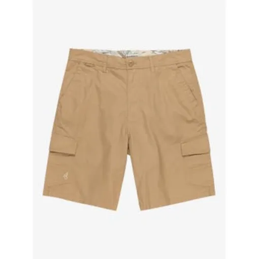 Picture of Mw Cargo 20" - Short Cargo Pour Homme Ckk0 - Quiksilver