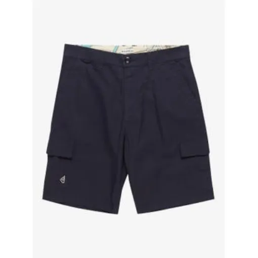 Picture of Mw Cargo 20" - Short Cargo Pour Homme Byj0 - Quiksilver