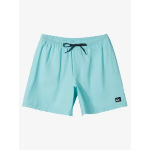 Picture of Surfsilk Solid Volley 16" - Short De Bain Pour Homme Bet0 - Quiksilver