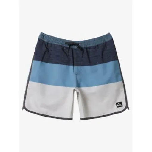 Picture of Surfsilk Tijuana Volley 16" - Short De Bain Pour Homme Ktp6 - Quiksilver