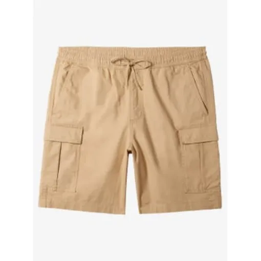 Picture of Taxer Cargo - Short Cargo Pour Homme Cjz0 - Quiksilver